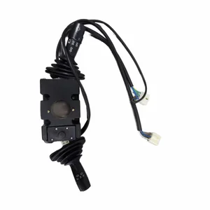 Prebo HC Forklift XF Series 3-ton Special Combination Switch Assembly New Original Quality China with Seek Advice Warranty