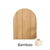 oval(Bamboo)