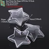 G33: 76x76x36mm