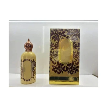 Superior Quality Perfume Sampler Kits Fruit Fragrance Women's Perfumes for Daily Wear