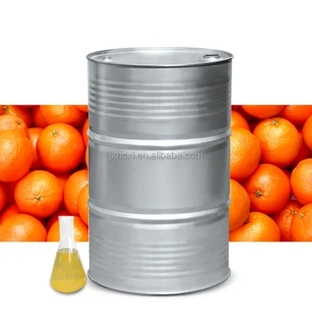 Perfume Orange Oil terpenes, Pure Natural Essential D Limonene Sweet Orange Oil For Diffuser, Cosmetic, Massage