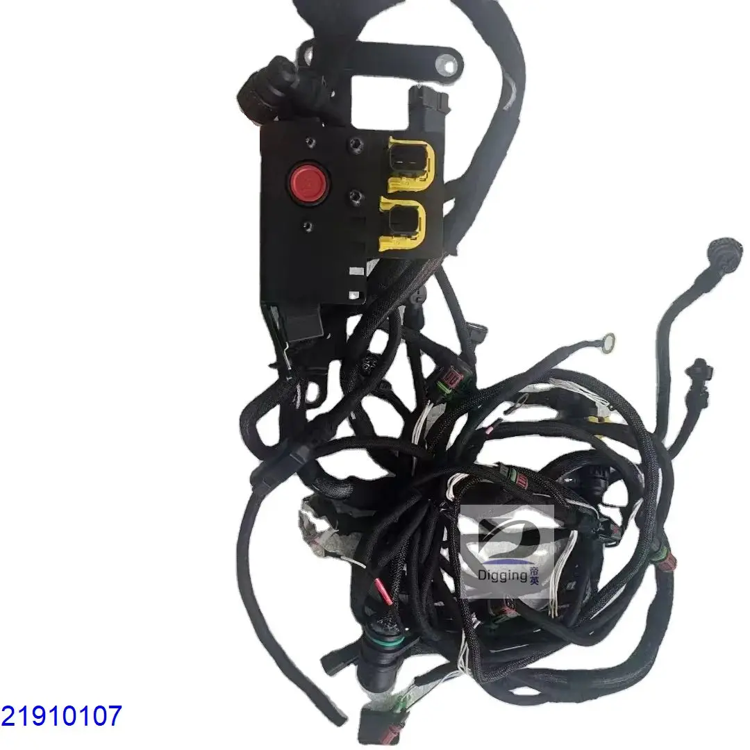 21910107 22611427 24068829 22944148 Engine Harness for VOLVO