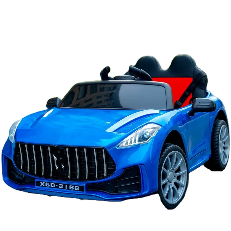 RHS-CAR15 12V Kids Battery Powered Car Electric Ride-on Cars Toys