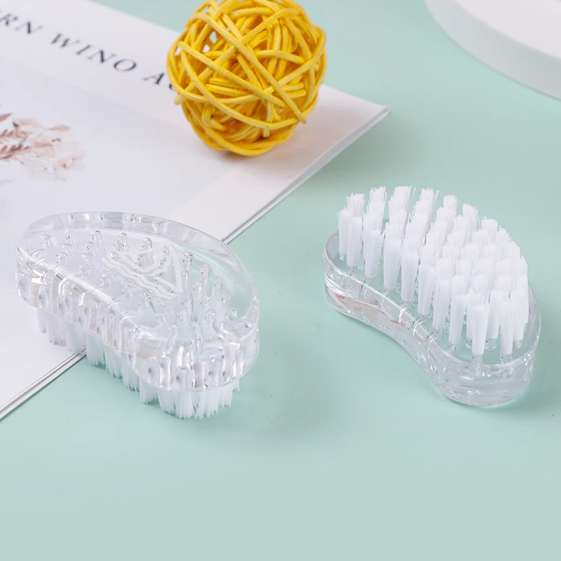 High Quality Durable Using Various Oval Brush Small Plastic Brush For