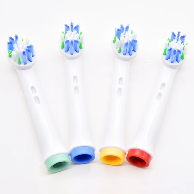 Eb25 X Ecofriendy Adult Automatic Removeable Electric Toothbrush Heads With Changeable Heads