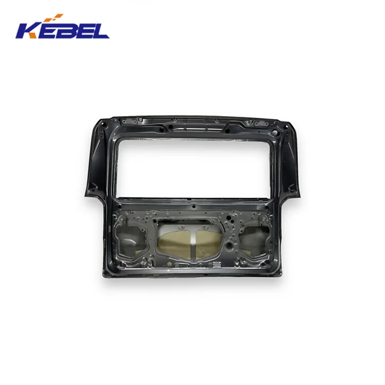 Stražnja vrata za Toyota 4Runner 2014-2023 OEM 6700535472 zamjena sklopa stražnjih vrata
