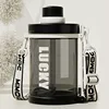 Winter Black 720ml