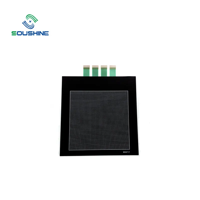 Load Cell FSR Pressure Sensor Force Sensitive Resistor fsr Film Pressure sensor Occupant Weight Sensor