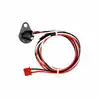 Wanhe Hall flow switch wire