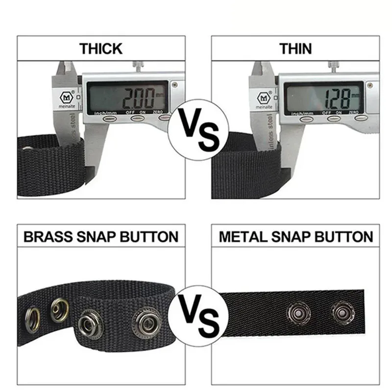 Multipurpose Belt Multifunctional Double Buckle Wide Outdoor Sports Adjustable Durable Camping Hiking Tactic Waist Belt