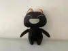 Laughing CAT negro