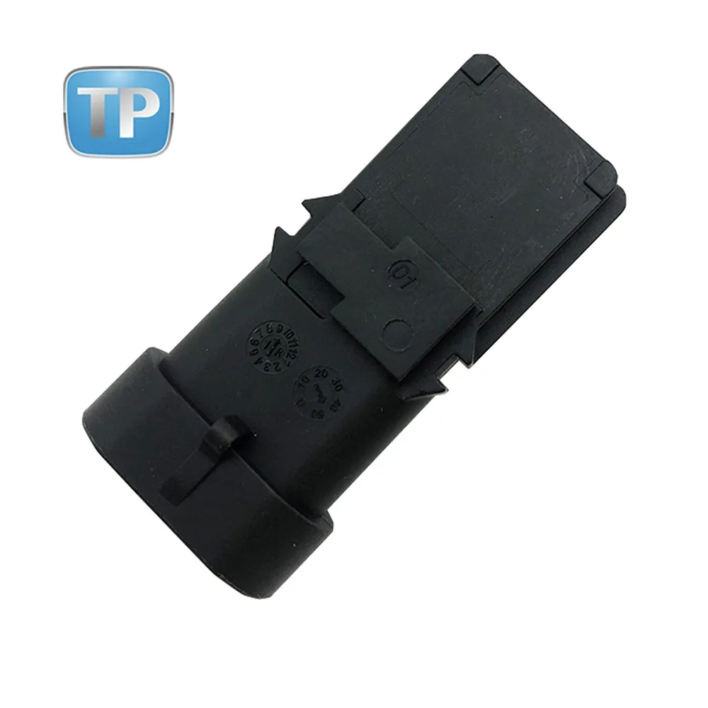 Engine Parts Map Manifold Pressure Sensor for Renault OEM 7700101762 10220279