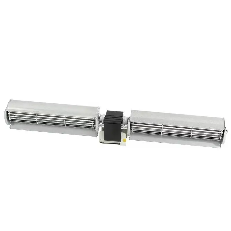Tangential Fan, HY-48AC, Aluminum, 220V - detail 10