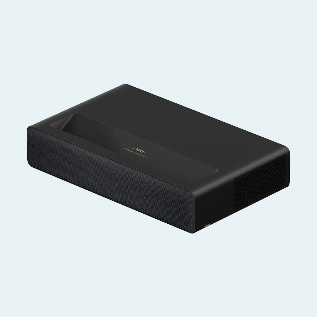 Xiaomi Mi 2 4K Laser Cinema Projector - Ultra Short Throw