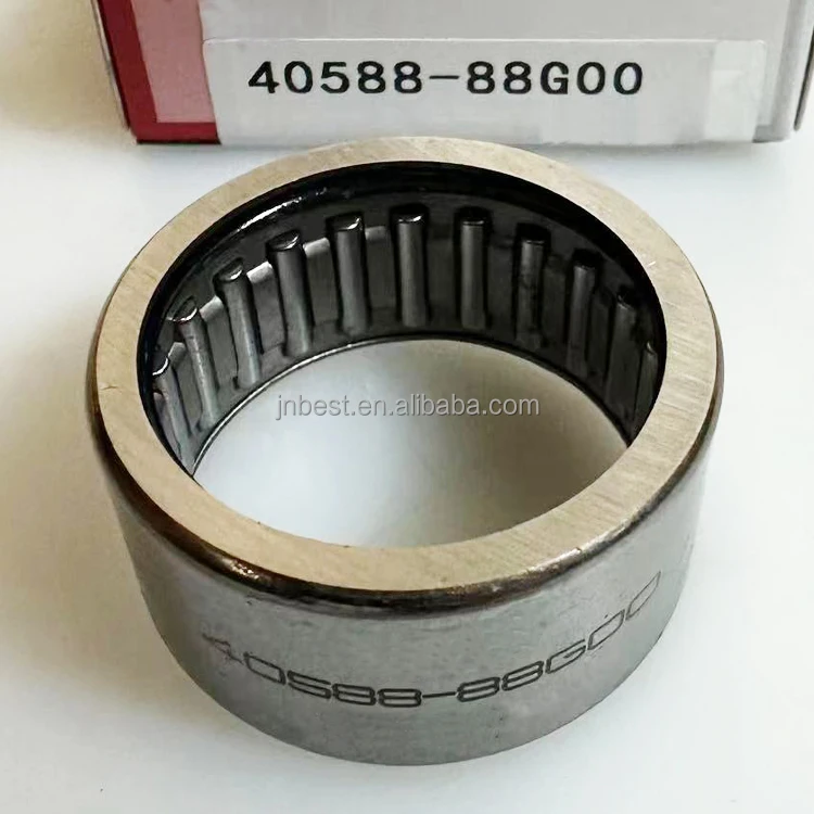 Douille à Aiguilles HK1612 – Alésage 16 Mm, Diamètre Extérieur 22 Mm, Largeur 12 Mm – Uxcell