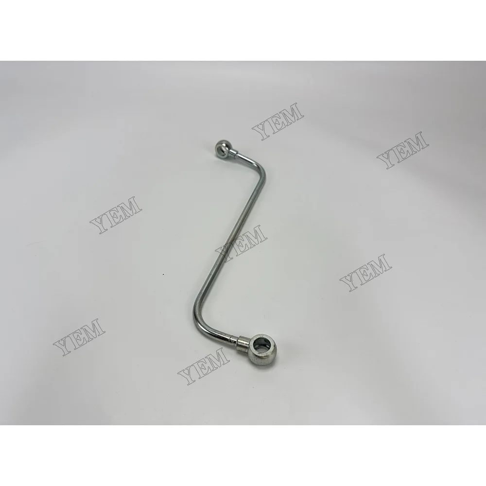 8970209330 Delivery Ling Injector for Isuzu 4BG1 Genuine Engine Parts 4