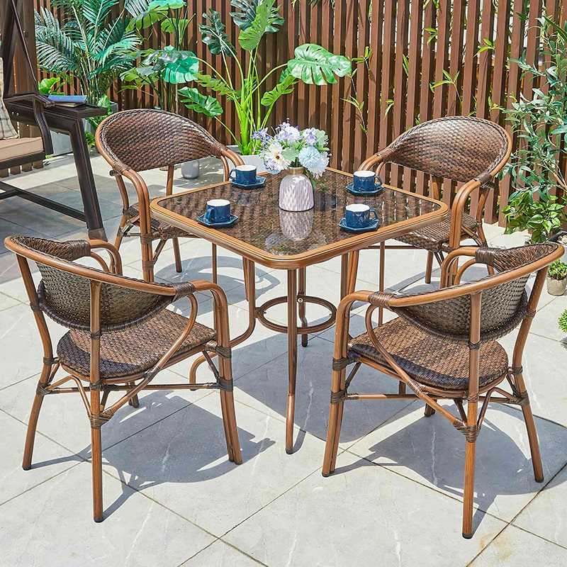 rattan armchair paris rattan bistro chairs
