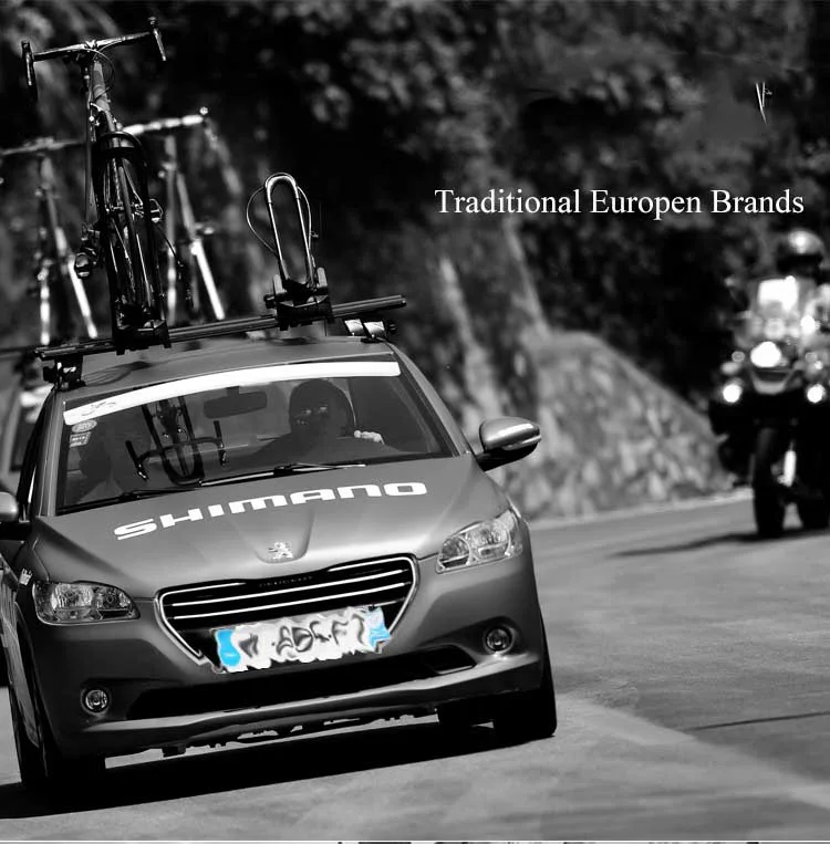 Overland Roof Rack Camper Car Roof Top Light Bar 4x4 Roof Rack With