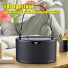 Altavoz solar SO-558 (verde) - Audio transfronterizo