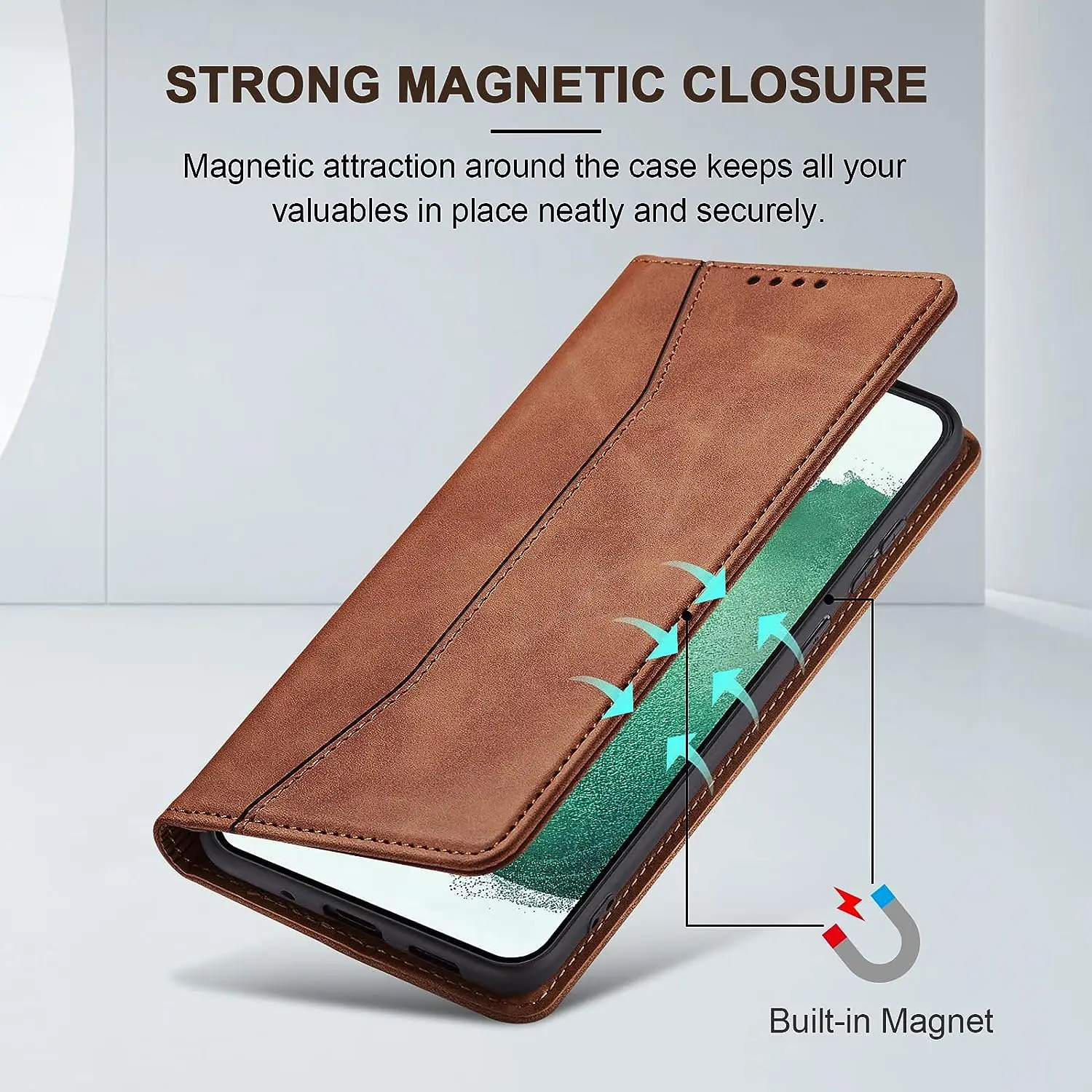 Samsung Galaxy S24 S23 Cases Durable Stylish Protection