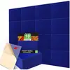 dark blue-square