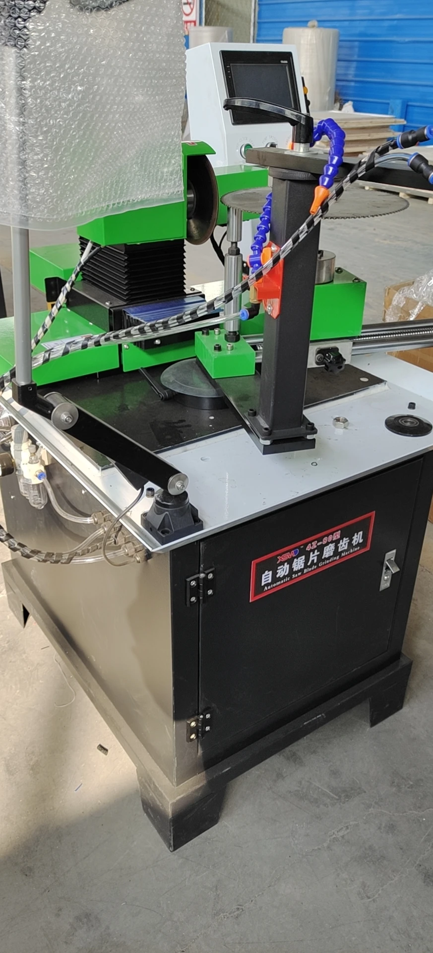 Carbide Circular Saw Blade Grinder Sharpener Machine Buy Circular Saw