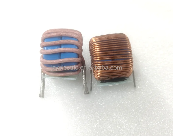 Custom Iron-silicon Inductor Coils 270090x2,Toroidal Inductors,Power ...