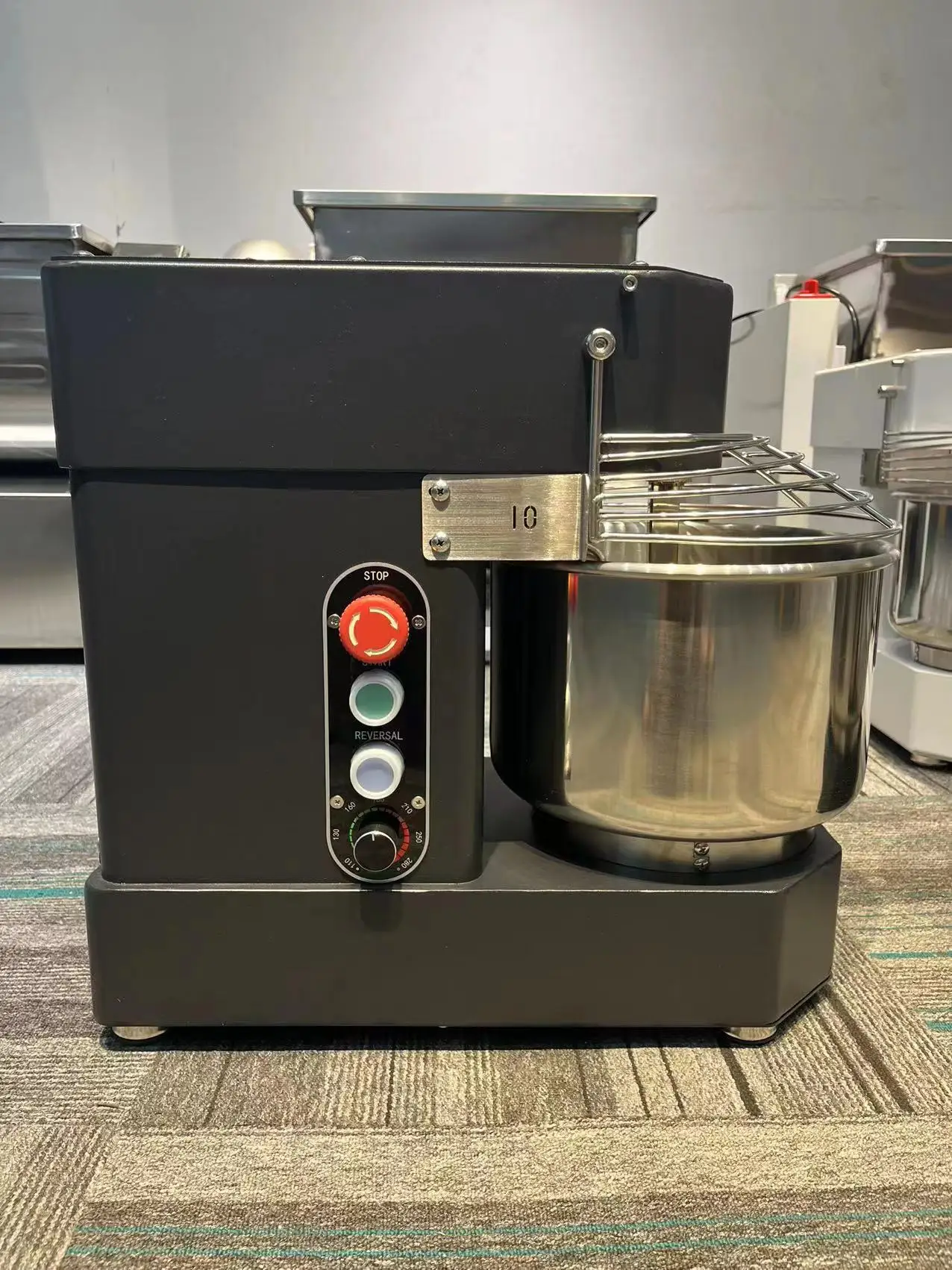 Small Home Bread Making Machines Dough Mixing Kneader Buy Dough