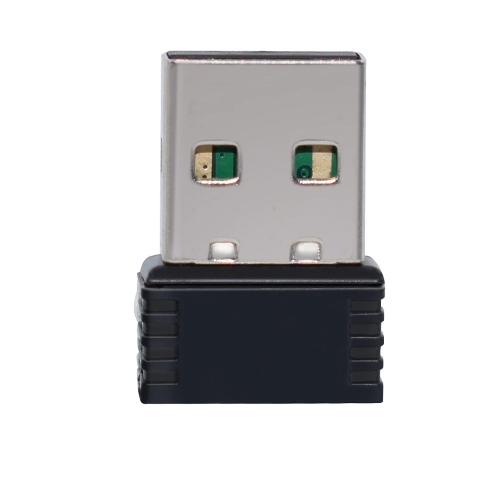 Scheda Di Rete Wireless Mini Adapter USB 150Mbps WiFi Ricevitore Antenna 802.1