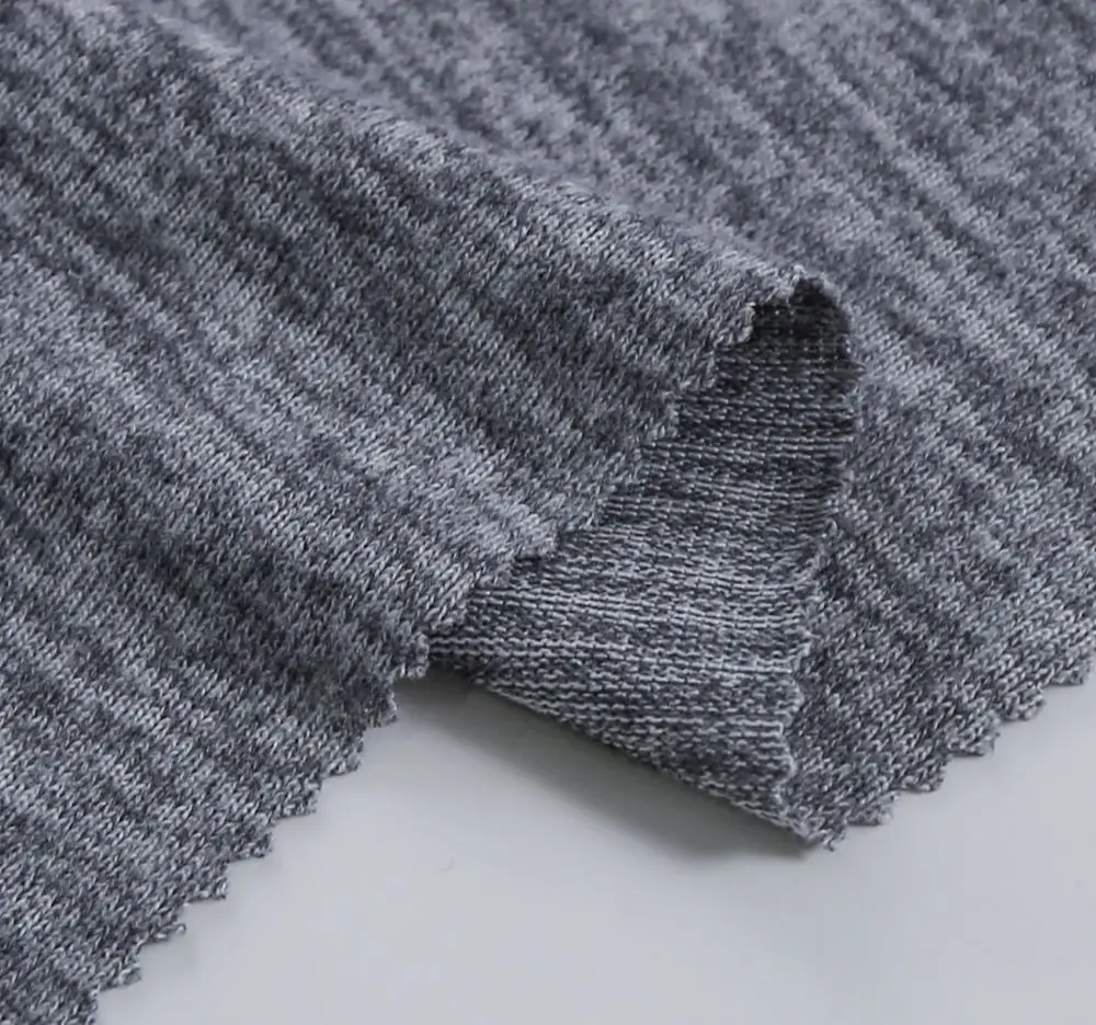Устойчивая к разрыву грубая игла, трикотажная ткань из спандекса для одежды