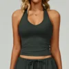 Vest- Dark Gray