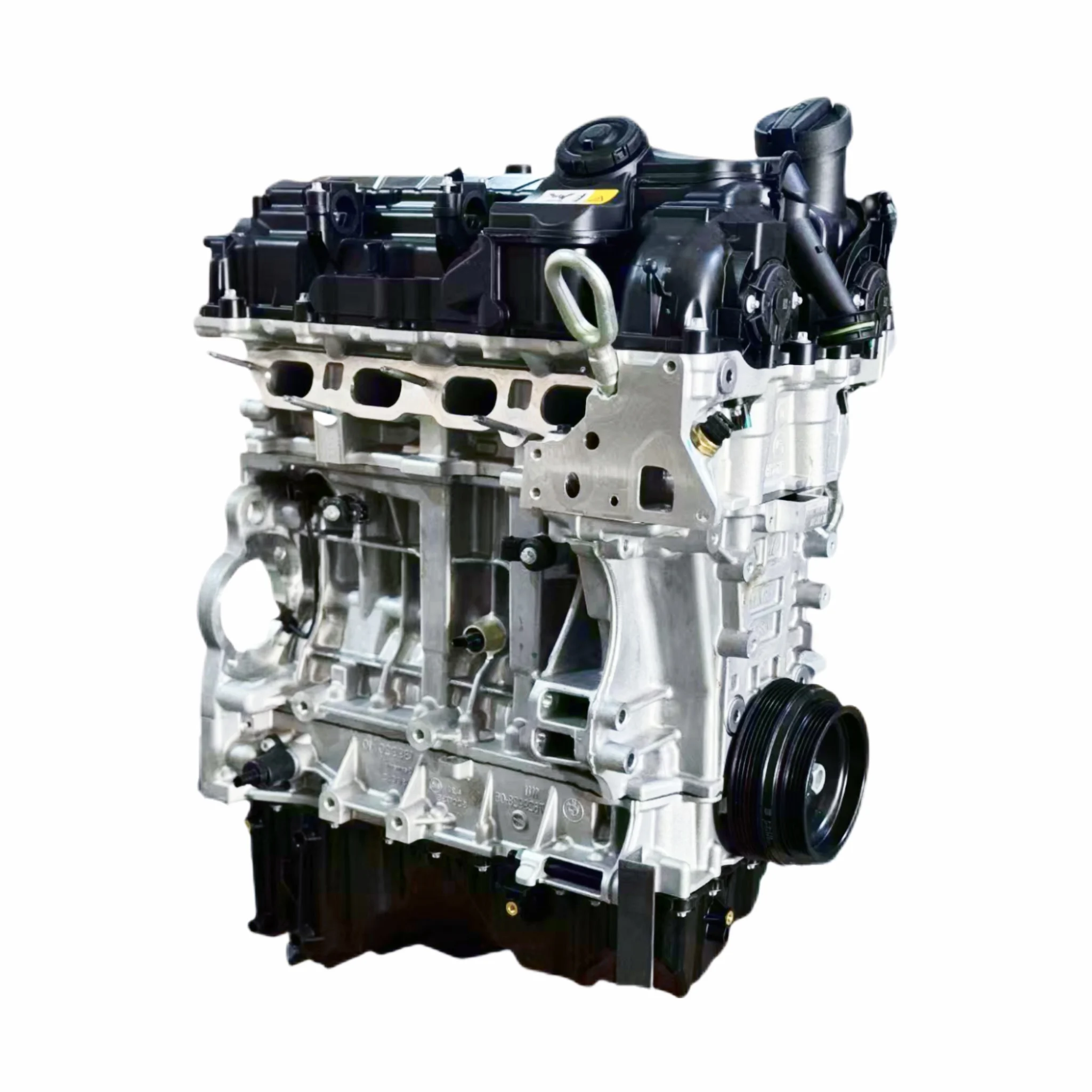 N20--High Quality 2.0T 4 Cylinder AutomotiveEngine Assembly Factory Remanufactured for BMW X1 X3 Z4 and other models supplier