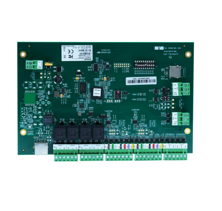 Honey well PRO3000 2-дверный Интеллектуальный