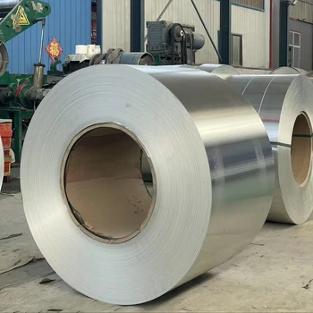 Durable 1000 3000 Series Modern Design 0.2-1.0mm Aluminum Coil for Decoration Anti-Corrosion Building Materials for Roofing