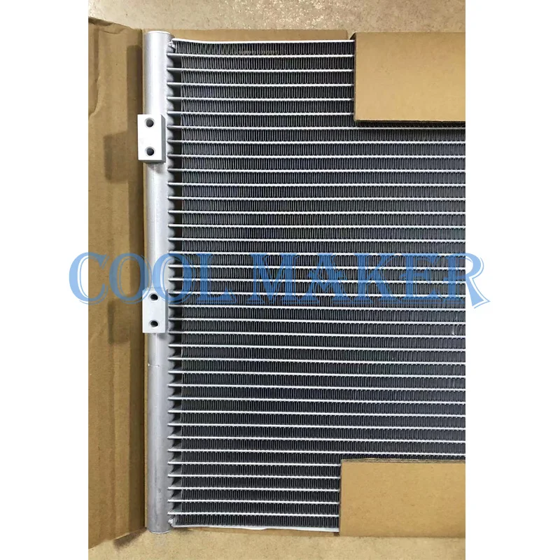208-979-7520 Komatsu Excavator PC400-7 PC400-8 PC450-8 AC Condenser