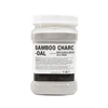 charbon de bambou