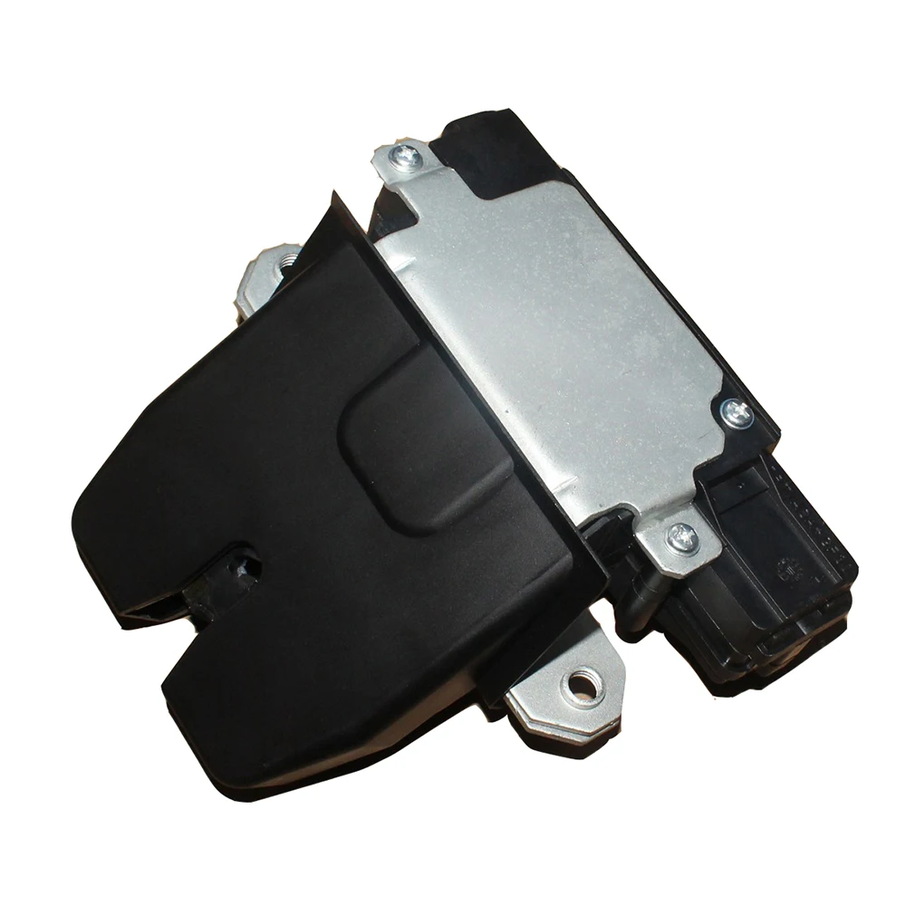 Tailgate Lock Latch 3M51R442A66AR Automatic Electric Trunk With Lock f... — 2