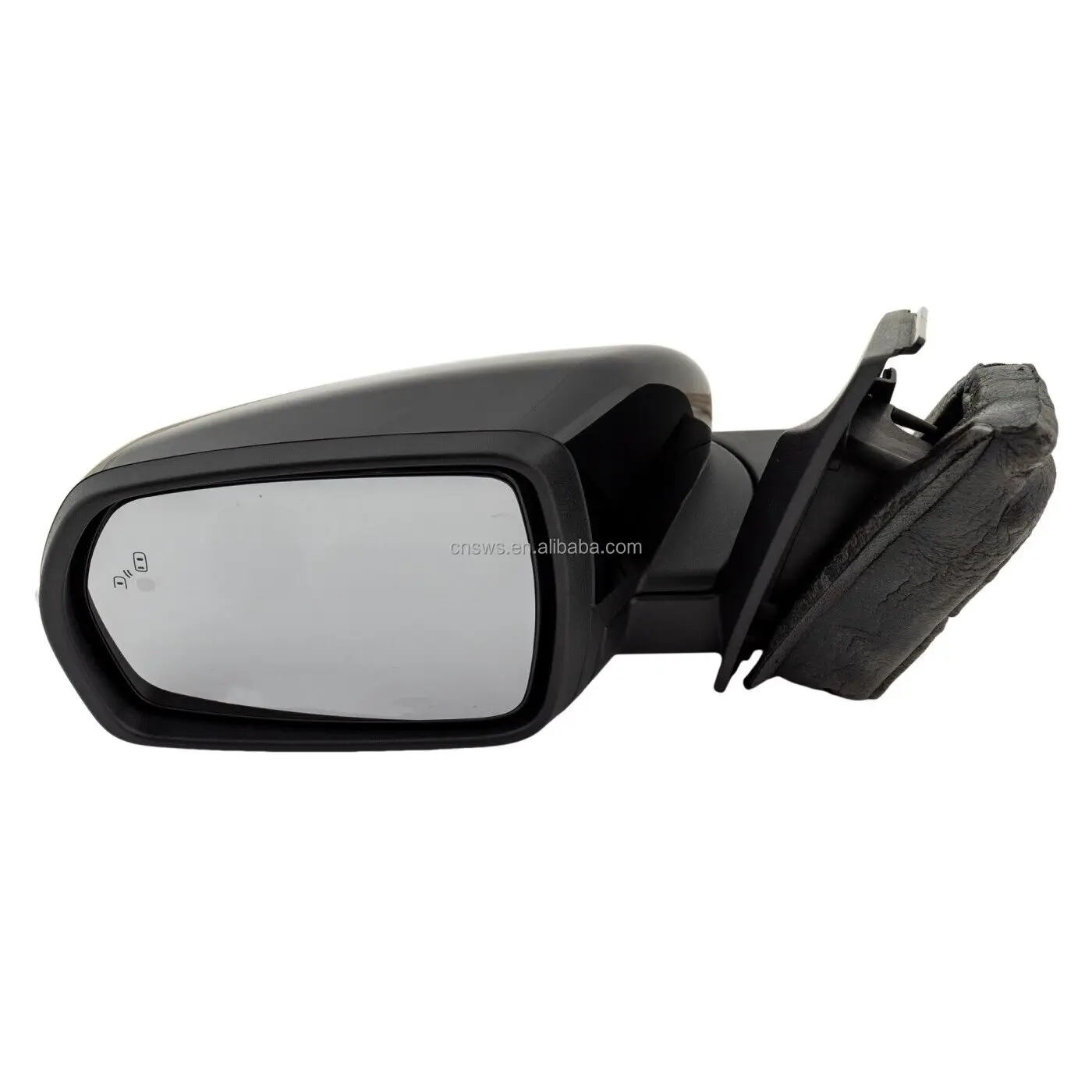 product auto parts aftermarket new oem car door side mirror rearview mirror for ford edge 2015  2018-35