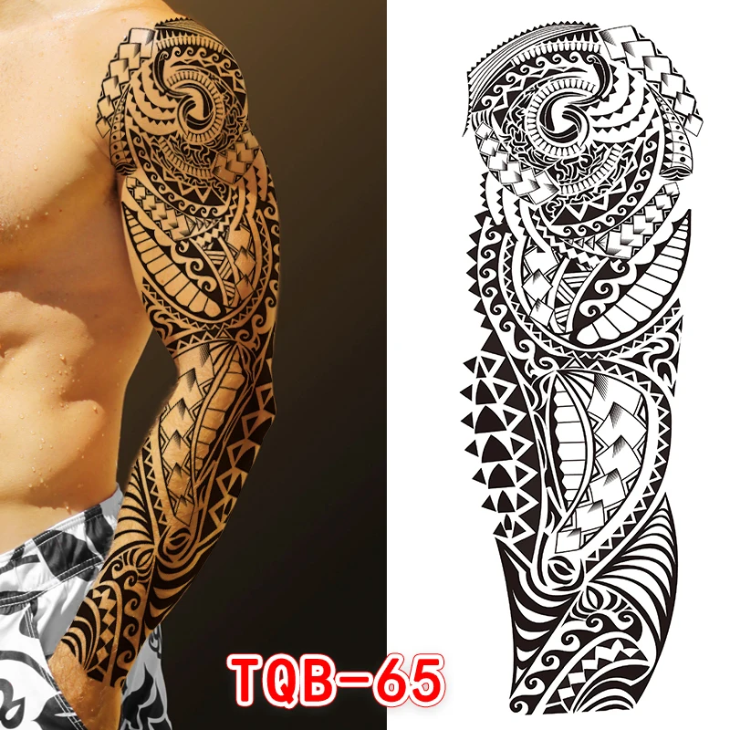 32 Cool Henna Tattoo Designs for Men  Tattoo Like The Pros