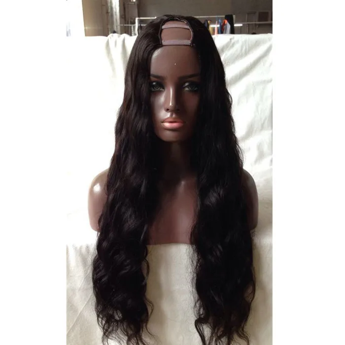 u lace wig