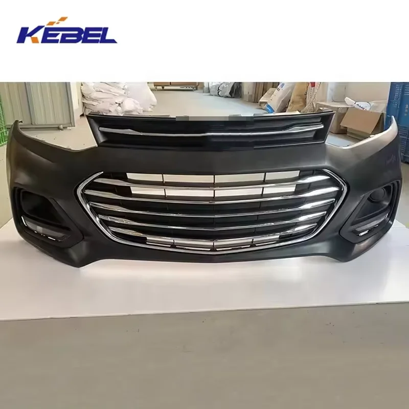 Hot Selling Auto Body Parts Front Bumper Lower OEM 42546382 Car Bumpers Front for Chevrolet Trax 2017