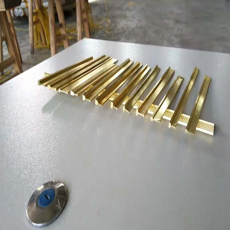 High Quality C3604 36000 Brass Rod With Curtain Buy C3604 36000 Brass