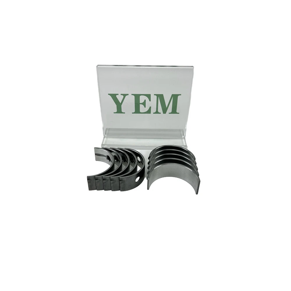 Main Bearing for Perkins 4.108 4.135 4.154 4.165 4.182 Engine Parts