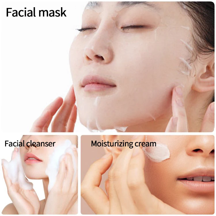 Free Sample Cosmetic Lactic Lactic Acid Moisturizer Household Chemicals