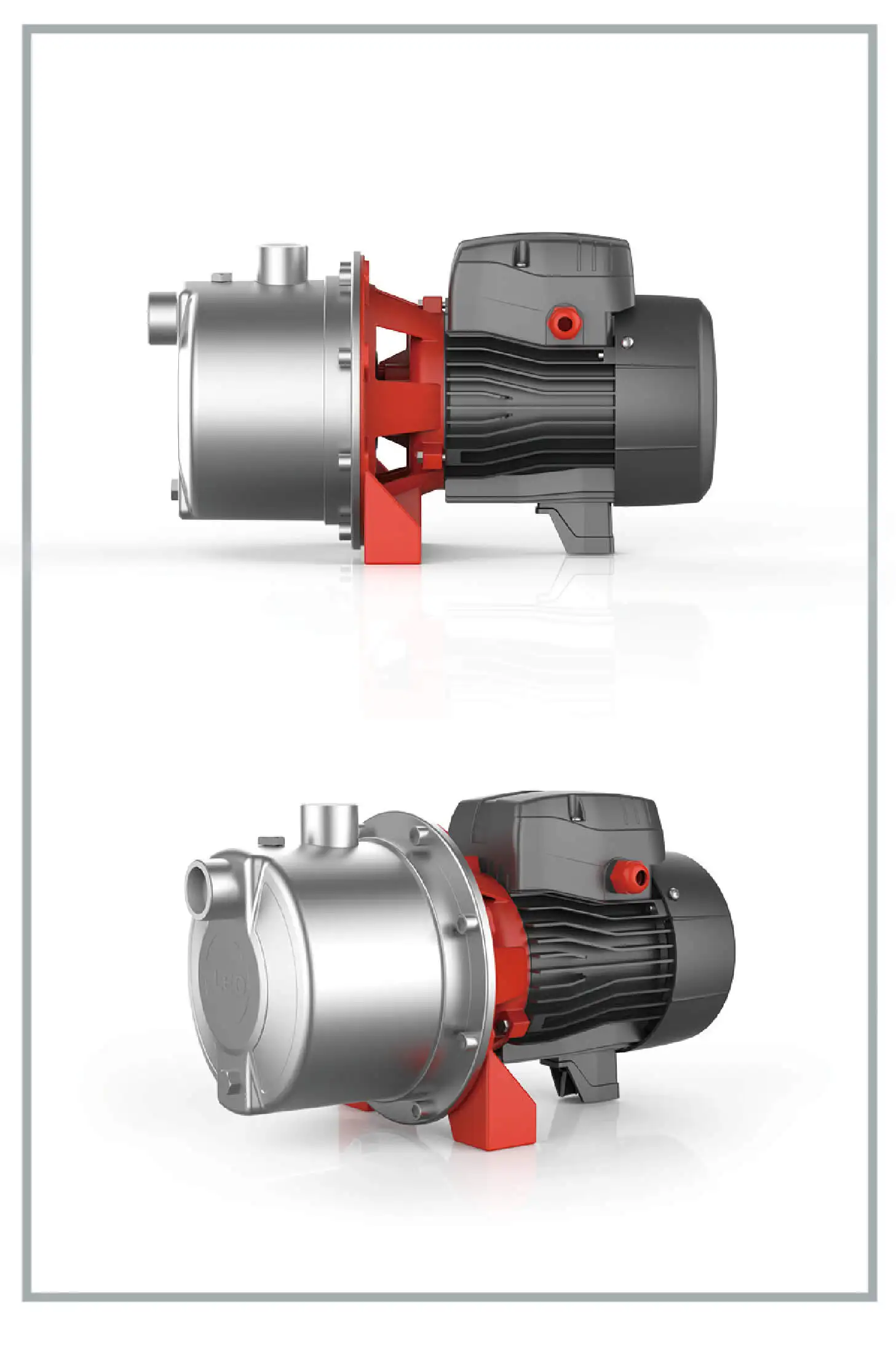 Leo Stainless Steel Jet Water Pump Buy Leo Stainless Steel Jet Pump