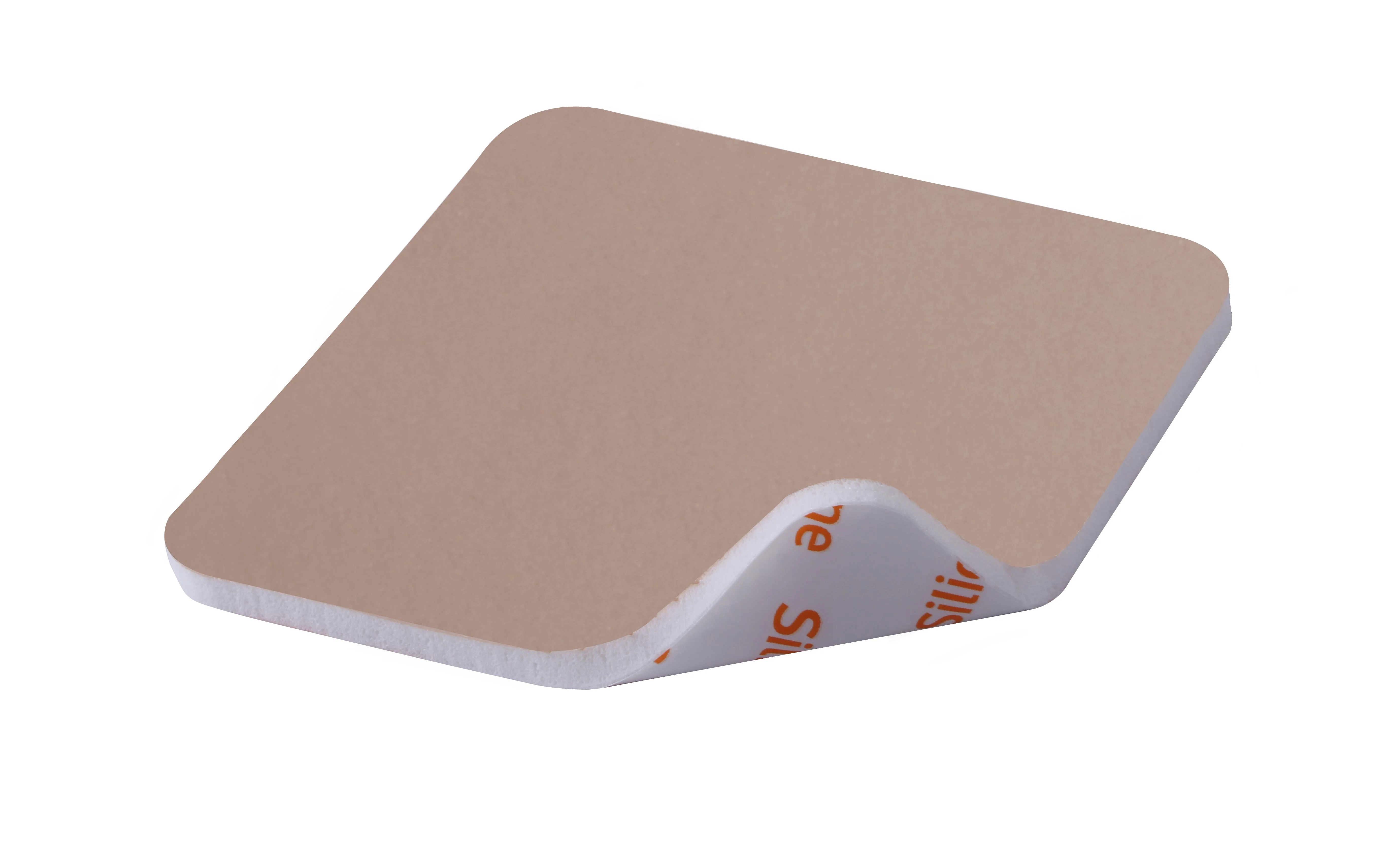 custom precision die cutting of hydrocolloid dressings Die Cutting for Wound Care and IV Dressings