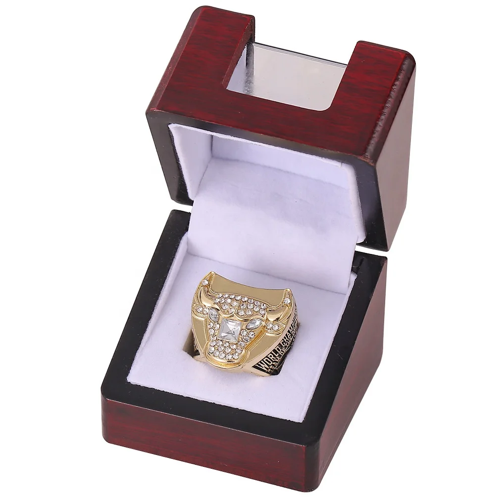 Cleveland Cavaliers NBA Championship Ring (2016) - James – Rings For Champs