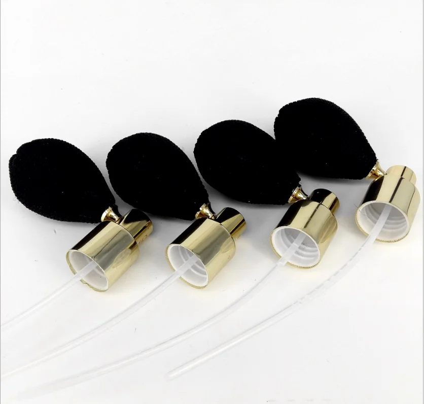 Vintage Style Perfume Atomizer with Squeeze Ball