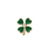 Quadrifoglio dorato