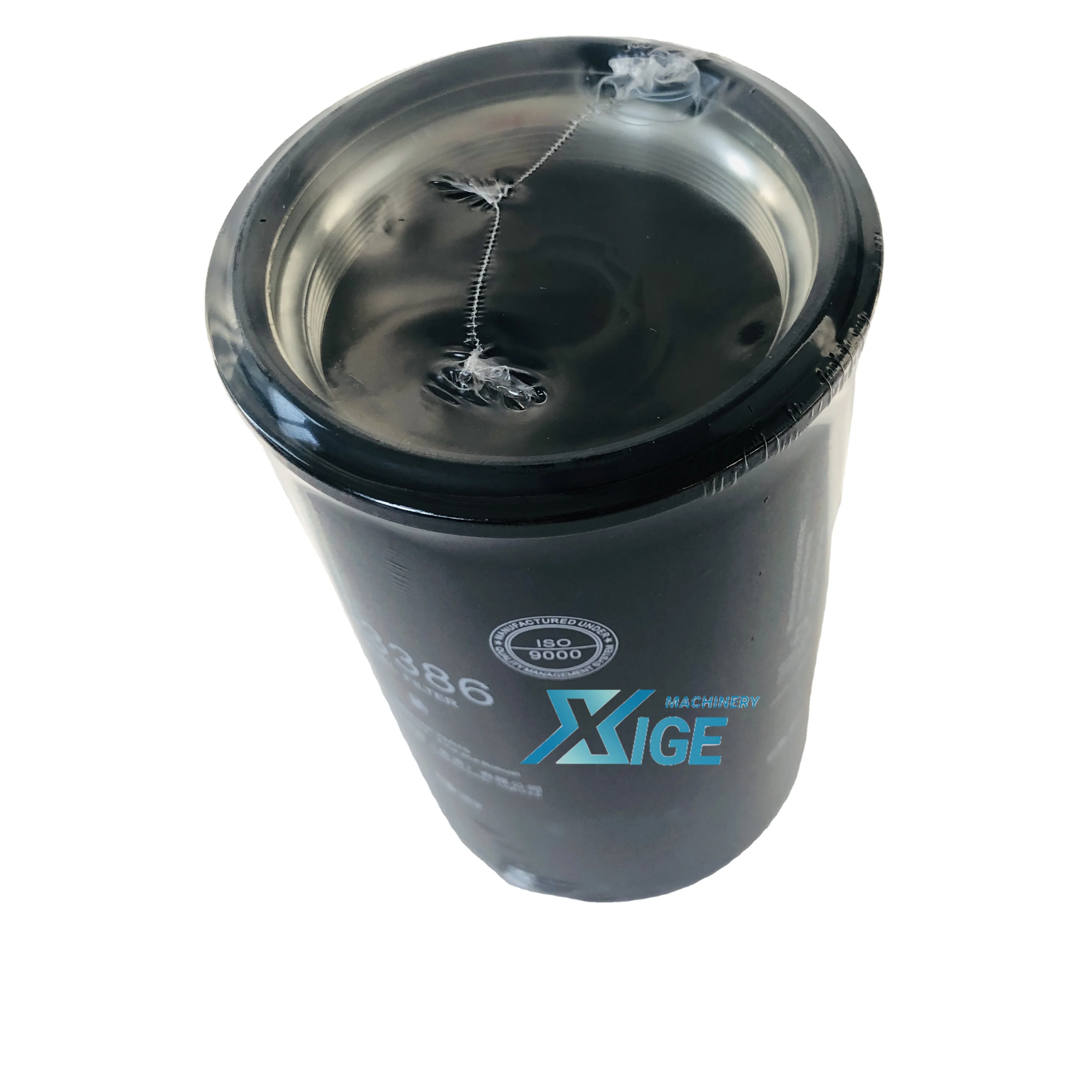 Engine Filtration Unit YA00033486 - Fuel Filter for Excavators